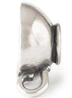 Charm Trollbeads Beads in Argento TAGBE-10291 - TAGBE-10291